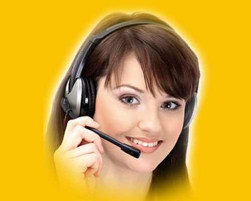 contact