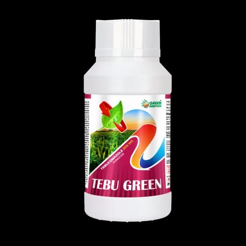 tebu-green
