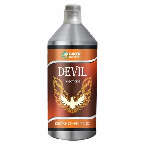 devil