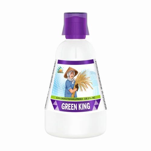 green-king
