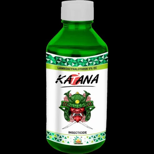 katana