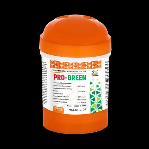pro-green
