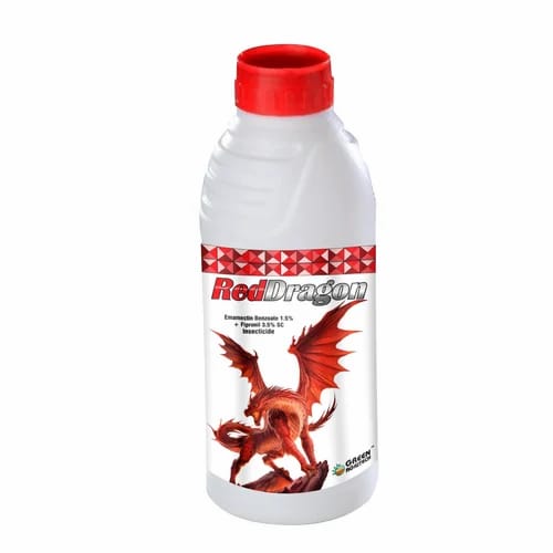 red-dragon