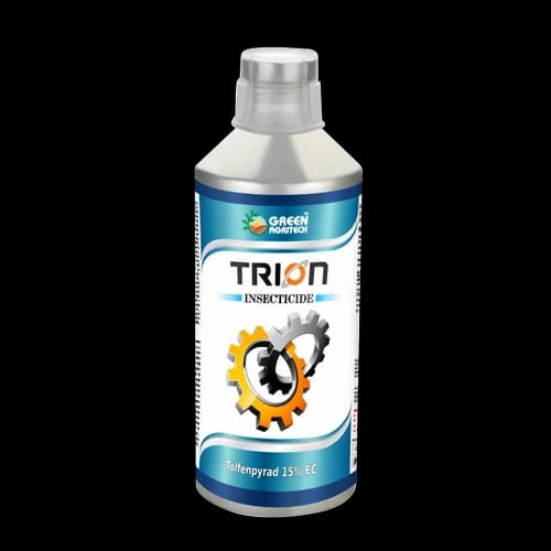 trion